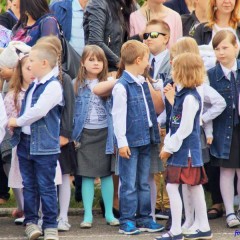 Zakończenie roku szkolnego w sulęcińskich szkołach