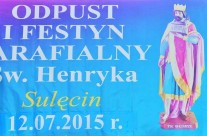 Festyn Parafialny – fotogaleria część 2