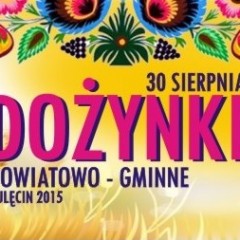 Zaproszenie na Powiatowo – Gminne Święto Plonów…….