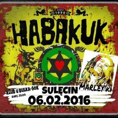 Zapraszamy na koncert zespołu „Habakuk”…..