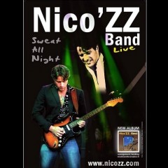 Zapraszamy na koncert francuskiej grupy „Nico’ZZ Band”…