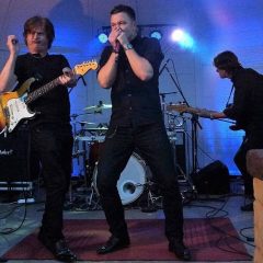 GERRY JABLONSKI BAND – koncert