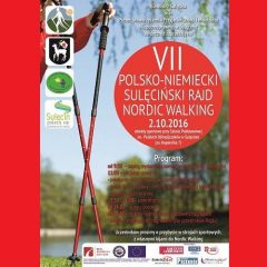 VII Rajd Nordic Walking…