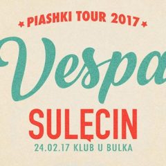 24.02.2017r. – Klub „u Bulka”: koncert Vespa