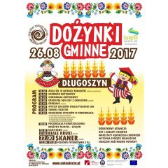 Dożynki Gminne…