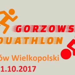 Gorzowski Duathlon