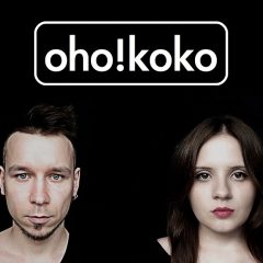 OHO!KOKO – koncert