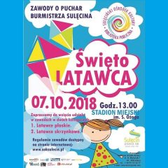 Latawce 2018