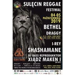 IX Reggae Festiwal