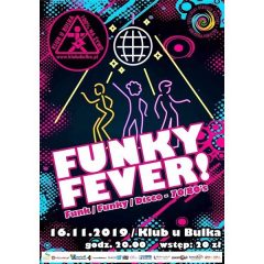 Funky Fever