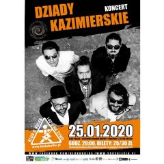 Dziady Kazimierskie