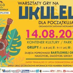 Warsztaty – Ukulele