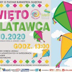 Święto Latawca 2020