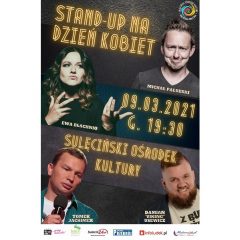 Stand Up – SOK