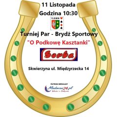 O Podkowę Kasztanki