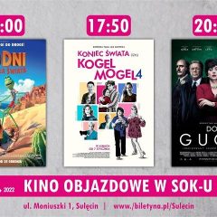 Kino 11.01.2022