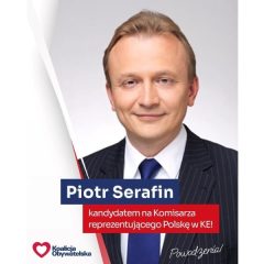 Piotr Serafin