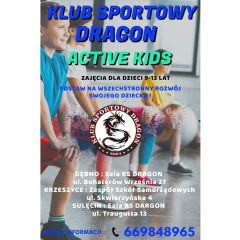 Active Kids