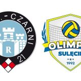 Czarni – Olimpia 3:0