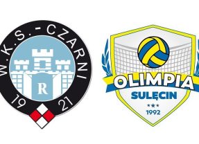 Czarni – Olimpia 3:0