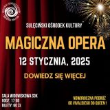 Magiczna opera