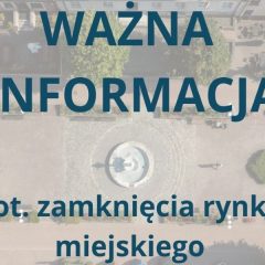 Ważna Informacja