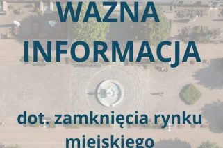 Ważna Informacja