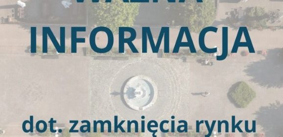 Ważna Informacja