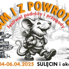 Festiwal podróży i przygody