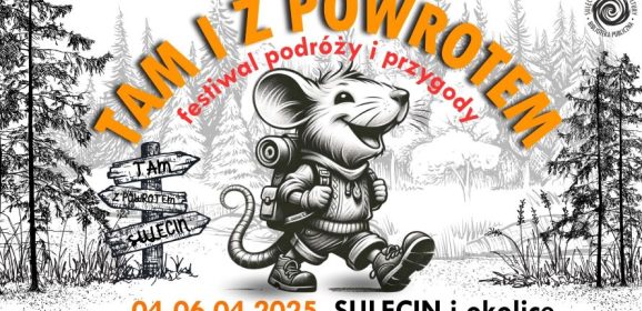 Festiwal podróży i przygody