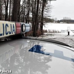 Policjanci ostrzegają