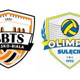 BBTS Bielsko Biała – Olimpia 3:0